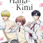 Hana-kimi ottiene un anime