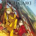 High card -◇9 no mercy termina nel terzo volume