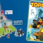 Con topolino in arrivo il castello di paperinik