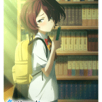 Too many losing heroines! , nuove informazioni sull'anime