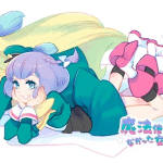 Mahō tsukai ni narenakatta onna no ko no hanashi, rivelato nuovi doppiatori