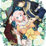 Nina the starry bride, mostrata una nuova immagine