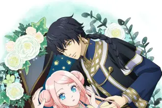 Nina the starry bride, mostrata una nuova immagine