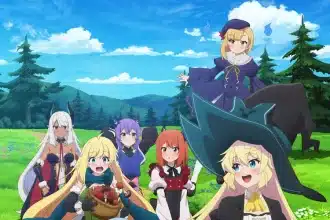 I've been killing slimes for 300 years and maxed out my level, nuove informazioni sulla seconda stagione