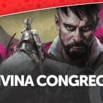 La divina congrega canto iv - la recensione
