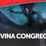 La divina congrega canto iii - la recensione
