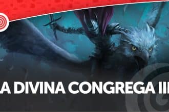 La divina congrega iii