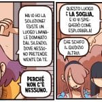 Con la soglia si torna a empty cave Con la soglia si torna a empty cave