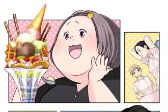 Maarui kanojo to zannen na kareshi, mostrato un nuovo video