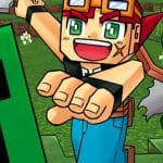 Minecraft diventerà un manga