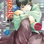 I diari della speziale, il manga riprende