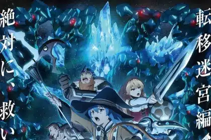 Mushoku tensei: jobless reincarnation, mostrato un nuovo video