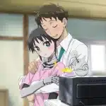 My wife has no emotion, il manga si ferma