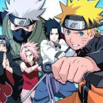 Naruto ottiene un anime "limitato"