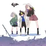 Ninja skooler, nuovo film in arrivo