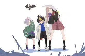 Ninja skooler, nuovo film in arrivo