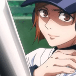 Top 6 giocatori di baseball negli anime Top 6 giocatori di baseball negli anime