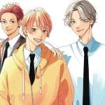 Promise of starseed, nuova serie in arrivo