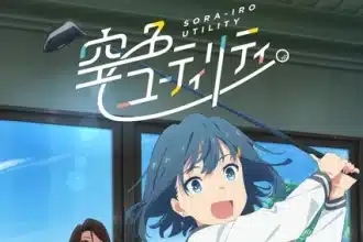 Sorairo utility, mostrato un nuovo trailer