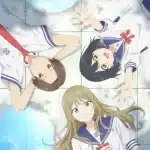 Senpai wa otokonoko, nuove informazioni sull'anime