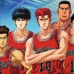Slam dunk: otakult #1