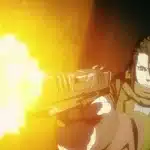 Terminator zero, nuove informazioni sull'anime Terminator zero, nuove informazioni sull'anime