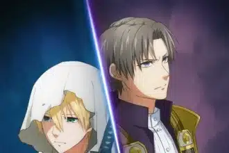 Touken ranbu kai: kyoden moyuru honnōji ottiene un prequel