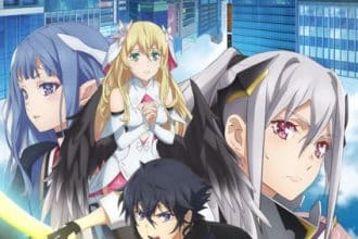 Why nobody remembers my world? Mostrato un nuovo trailer