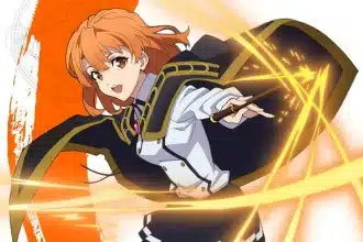 Wistoria: wand and sword, mostrata una nuova immagine