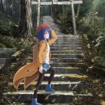 Zatsu tabi -that's journey-, anime nel 2025