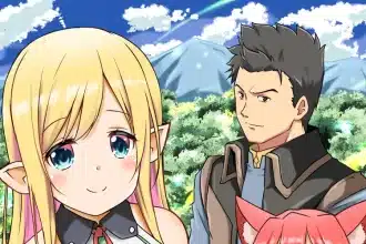 Zennin no ossan e yūtōseidatta shishaku reijō wa, koi o shiritai, iniziate le serie