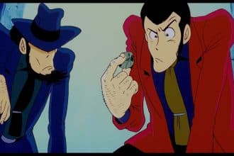 Lupin iii – la pietra della saggezza arriva al cinema