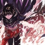 Apocalypse bringer mynoghra ottiene un anime