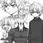 Daiakutō shōnen, in arrivo una nuova serie Daiakutō shōnen, in arrivo una nuova serie