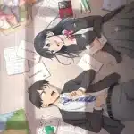 Giji harem, anime il 4 luglio