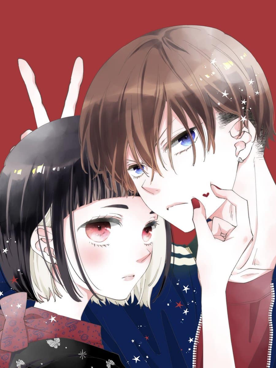 Hito no yomei de seishun suru na, inizia un nuovo manga