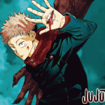Jujutsu kaisen termina in cinque capitoli