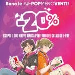 Annunciata la campagna “sono le j-popmenoventi”
