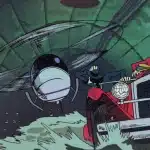 Lupin iii al cinema con lo sconto! Scarica il coupon