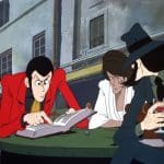Lupin the iiird the movie ottiene un nuovo film