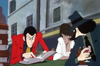 Lupin the iiird the movie ottiene un nuovo film