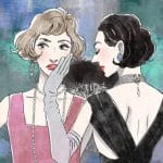 Paris 1921, nuovo manga su una pittrice Paris 1921, nuovo manga su una pittrice