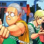 Sakamoto days, ecco il trailer del nuovo arco narrativo