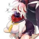 Shirīzu m e shinobu ko-chan wa o chikadzuki ni naritai, iniziate le serie