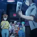 Tasūketsu 2, mostrato un nuovo video