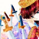 Yona la principessa scarlatta si ferma per tre mesi