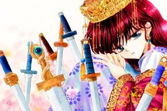 Yona la principessa scarlatta si ferma per tre mesi