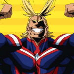 My hero academia: you're next, rivelato un nuovo video My hero academia: you're next, rivelato un nuovo video