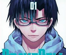 Brave bell, termina il manga