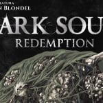 Arriva l'edizione italiana di dark souls - redemption